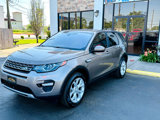 Used 2015 Land Rover Discovery Sport HSE image 6