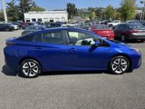 Certified 2017 Toyota Prius Three Touring image 4