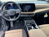New 2025 Chevrolet Equinox ACTIV w/ Convenience Package III image 4