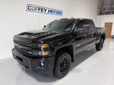 Used 2018 Chevrolet Silverado 2500 LTZ image 2
