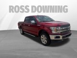 Used 2018 Ford F150 Lariat image 2