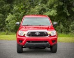 Used 2012 Toyota Tacoma 4x4 Access Cab image 2