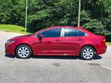Used 2024 Toyota Corolla LE image 3