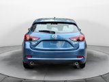 Used 2018 MAZDA MAZDA3 Grand Touring w/ Premium Equipment Package image 6