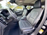 New 2025 Volvo XC40 B5 Core w/ Protection Package image 2