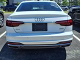 Used 2021 Audi A4 2.0T Premium image 5