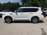 Used 2019 INFINITI QX80 Luxe image 4