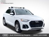 Certified 2022 Audi Q5 2.0T Premium image 1