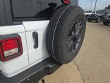 New 2024 Jeep Wrangler Unlimited Sport image 4