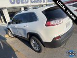 Used 2019 Jeep Cherokee Latitude w/ Popular Appearance Group image 2