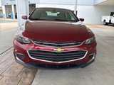 Used 2017 Chevrolet Malibu LT image 2