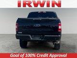 Used 2018 Ford F150 XLT w/ Equipment Group 302A Luxury image 4