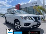 Used 2019 Nissan Pathfinder SL image 1