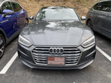Used 2018 Audi A5 2.0T Premium Plus w/ Premium Plus image 2