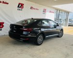 Used 2021 Volkswagen Jetta R-Line image 6