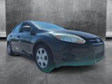 Used 2014 Ford Focus S image 3