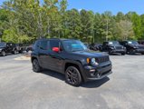 Certified 2023 Jeep Renegade Latitude w/ Sun/Sound Group image 3