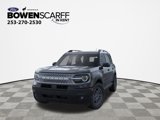New 2025 Ford Bronco Sport Big Bend image 2