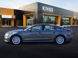 Used 2016 Audi A6 3.0T Prestige w/ Prestige Package image 3
