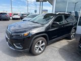 Used 2021 Jeep Cherokee Limited image 5