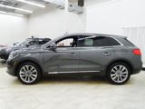 Used 2017 Lincoln MKX Reserve w/ Driver Assistance Package image 3