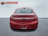 Used 2015 Buick Regal Premium w/ Experience Buick Package image 4