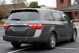 Used 2011 Honda Odyssey EX-L image 5
