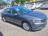 Used 2017 Volkswagen Passat 1.8T SE image 4