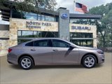 Used 2022 Chevrolet Malibu LT image 4