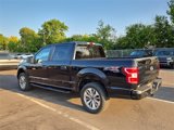 Used 2018 Ford F150 XL w/ Equipment Group 101A Mid image 2
