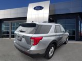 Certified 2022 Ford Explorer XLT w/ Equipment Group 202A image 2
