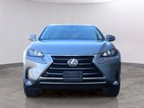 Used 2017 Lexus NX 200t AWD image 2