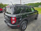 Certified 2022 Ford Bronco Sport Big Bend w/ Convenience Package image 5