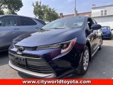 Used 2025 Toyota Corolla LE image 4