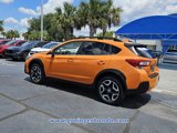 Used 2018 Subaru Crosstrek 2.0i Limited image 3