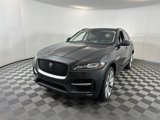 Used 2017 Jaguar F-PACE R-Sport image 2