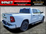 New 2025 RAM 1500 Big Horn image 3