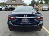 Used 2019 MAZDA MAZDA6 Touring image 4