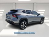 New 2025 Chevrolet Trax RS image 5