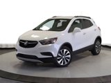 Certified 2022 Buick Encore Preferred image 1