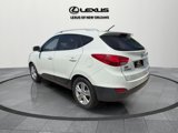 Used 2012 Hyundai Tucson GLS image 3