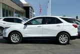 Used 2019 Chevrolet Equinox LS w/ LS Convenience Package image 3