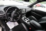 Used 2017 Jeep Grand Cherokee Altitude image 4