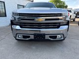 Used 2021 Chevrolet Silverado 1500 LTZ image 5