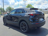 Certified 2022 MAZDA CX-30 2.5 Turbo w/ Premium Plus Pkg image 4