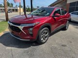 New 2025 Chevrolet Trax LT w/ Driver Confidence Package image 2