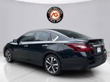 Used 2017 Nissan Altima 2.5 SR image 3