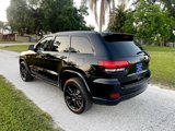 Used 2019 Jeep Grand Cherokee Altitude image 6