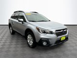 Used 2019 Subaru Outback 2.5i Premium w/ Protection Package #1 image 3