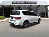 Used 2022 Nissan Armada SL image 3